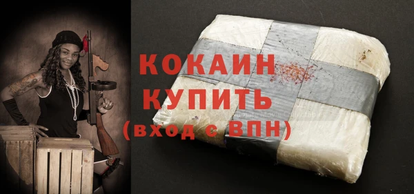 стафф Инта