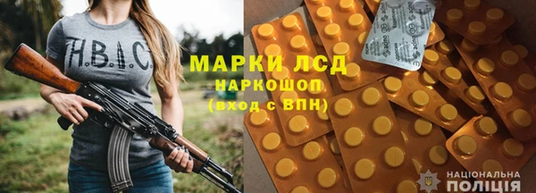 стафф Инта